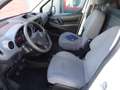 Peugeot Partner 122 1.6 HDi 90 L2 XR airco 69860 km !!!!!!!!! Blanc - thumbnail 9