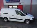 Peugeot Partner 122 1.6 HDi 90 L2 XR airco 69860 km !!!!!!!!! Blanc - thumbnail 14