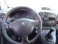 Peugeot Partner 122 1.6 HDi 90 L2 XR airco 69860 km !!!!!!!!! Blanc - thumbnail 12