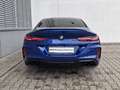 BMW M8 Competition Gran Coupé xDr ParkAs+ DrivAProf Blau - thumbnail 5