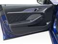 BMW M8 Competition Gran Coupé xDr ParkAs+ DrivAProf Blau - thumbnail 14