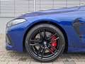 BMW M8 Competition Gran Coupé xDr ParkAs+ DrivAProf Blau - thumbnail 3
