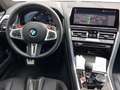BMW M8 Competition Gran Coupé xDr ParkAs+ DrivAProf Blau - thumbnail 2