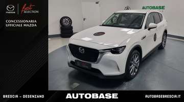 3.3 m-hybrid boost Exclusive Line Comfort Convenience&Sound awd 249cv auto