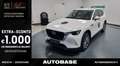 Mazda CX-60 3.3 m-hybrid boost Exclusive Line Comfort Convenience&Sound awd 249cv auto Blanco - thumbnail 1