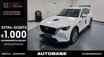 3.3 m-hybrid boost Exclusive Line Comfort Convenience&Sound awd 249cv auto