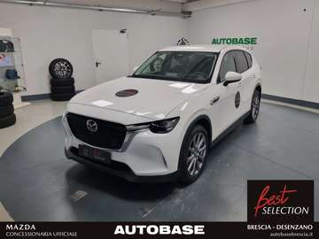 3.3 m-hybrid boost Exclusive Line Comfort Convenience&Sound awd 249cv auto