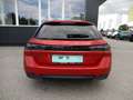 Peugeot 508 SW (Verkauft) 1,5 BlueHDi 130 EAT8 Allure Aut. Rot - thumbnail 7