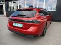Peugeot 508 SW (Verkauft) 1,5 BlueHDi 130 EAT8 Allure Aut. Rot - thumbnail 8