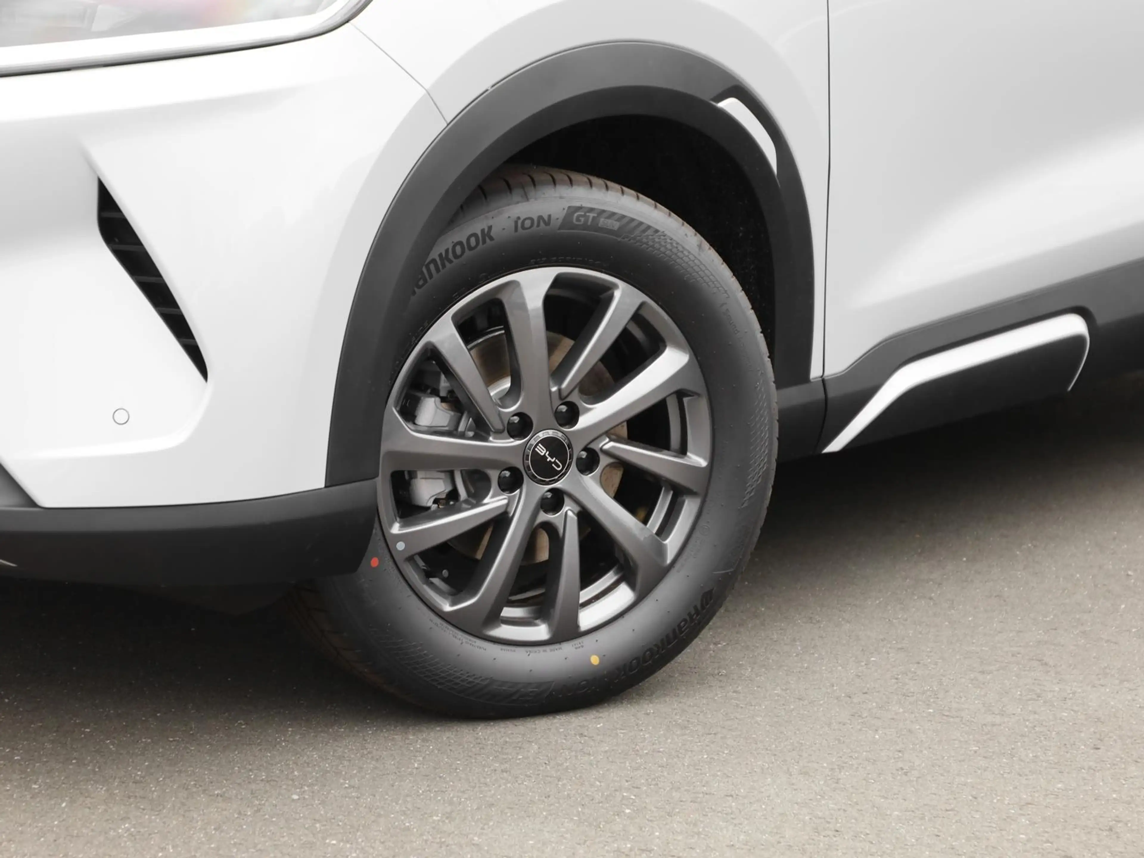 BYD Atto 2 DM-i Boost NAVI SHZ PDC BT ZV USB — photo 10