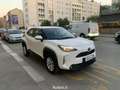 Toyota Yaris Cross Yaris Cross 1.5 Hybrid 5p. E-CVT Active (PROMO) Weiß - thumbnail 4