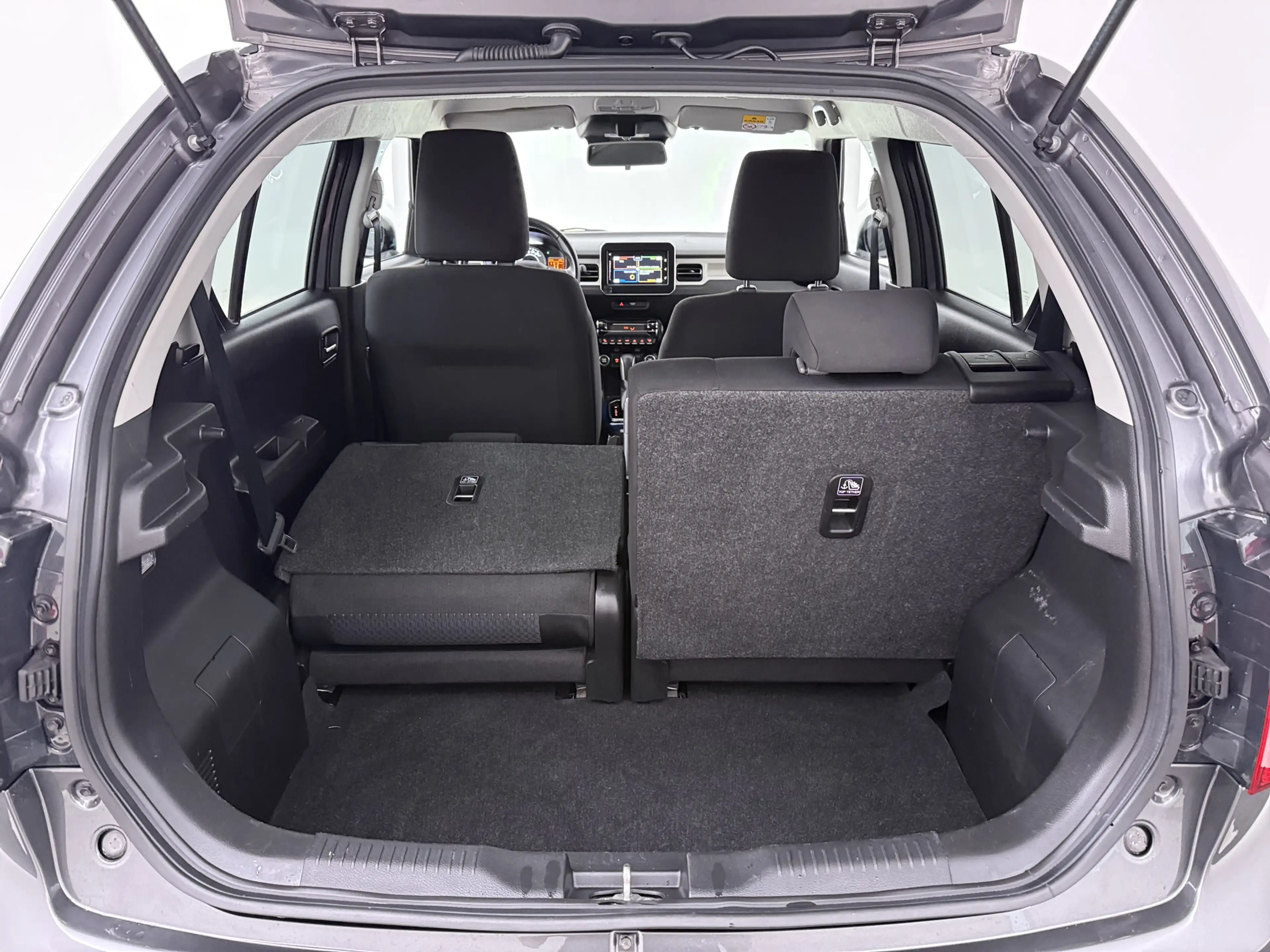 Suzuki Ignis 1.2 Stijl Intro | Navigatie | — photo 12
