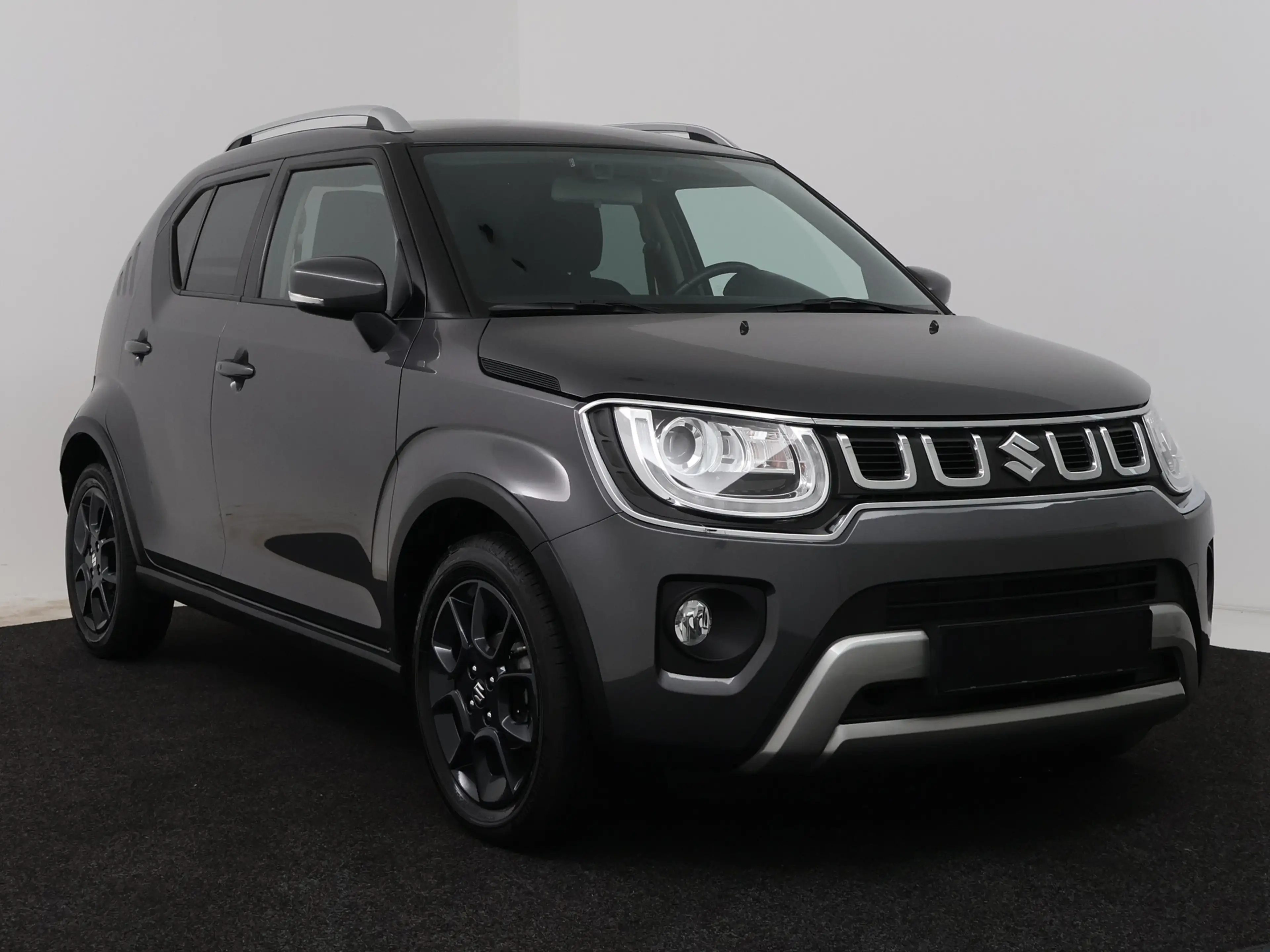 Suzuki Ignis 1.2 Stijl Intro | Navigatie | — photo 14