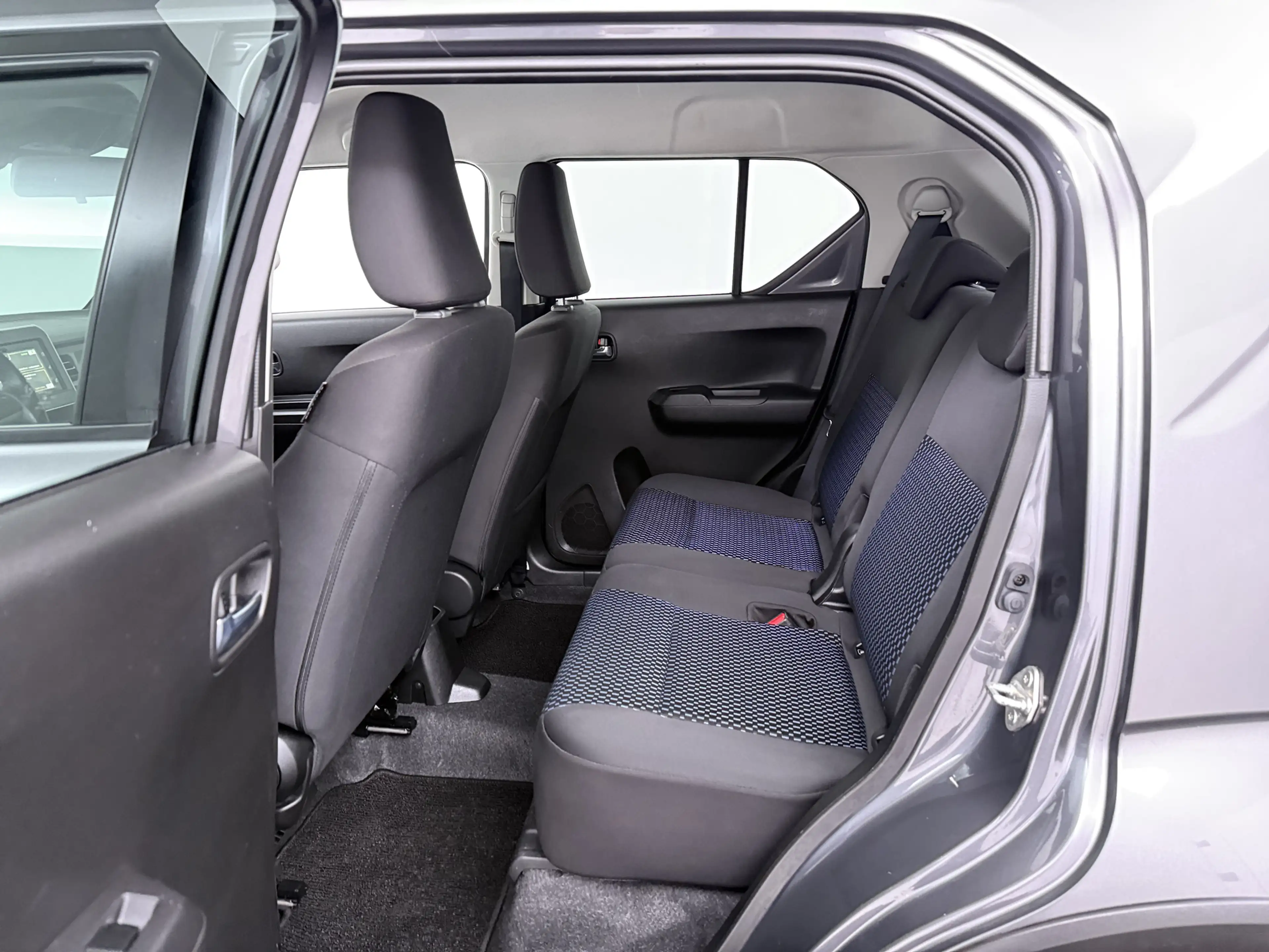 Suzuki Ignis 1.2 Stijl Intro | Navigatie | — photo 7
