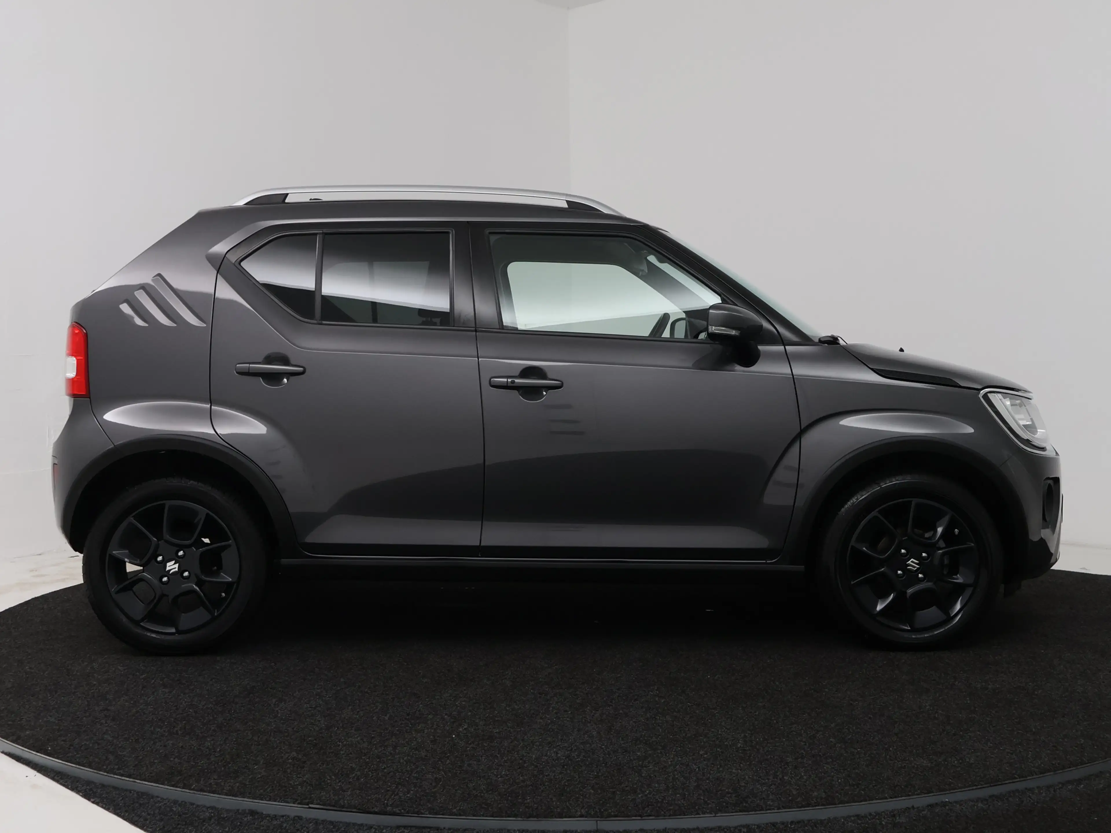 Suzuki Ignis 1.2 Stijl Intro | Navigatie | — photo 13