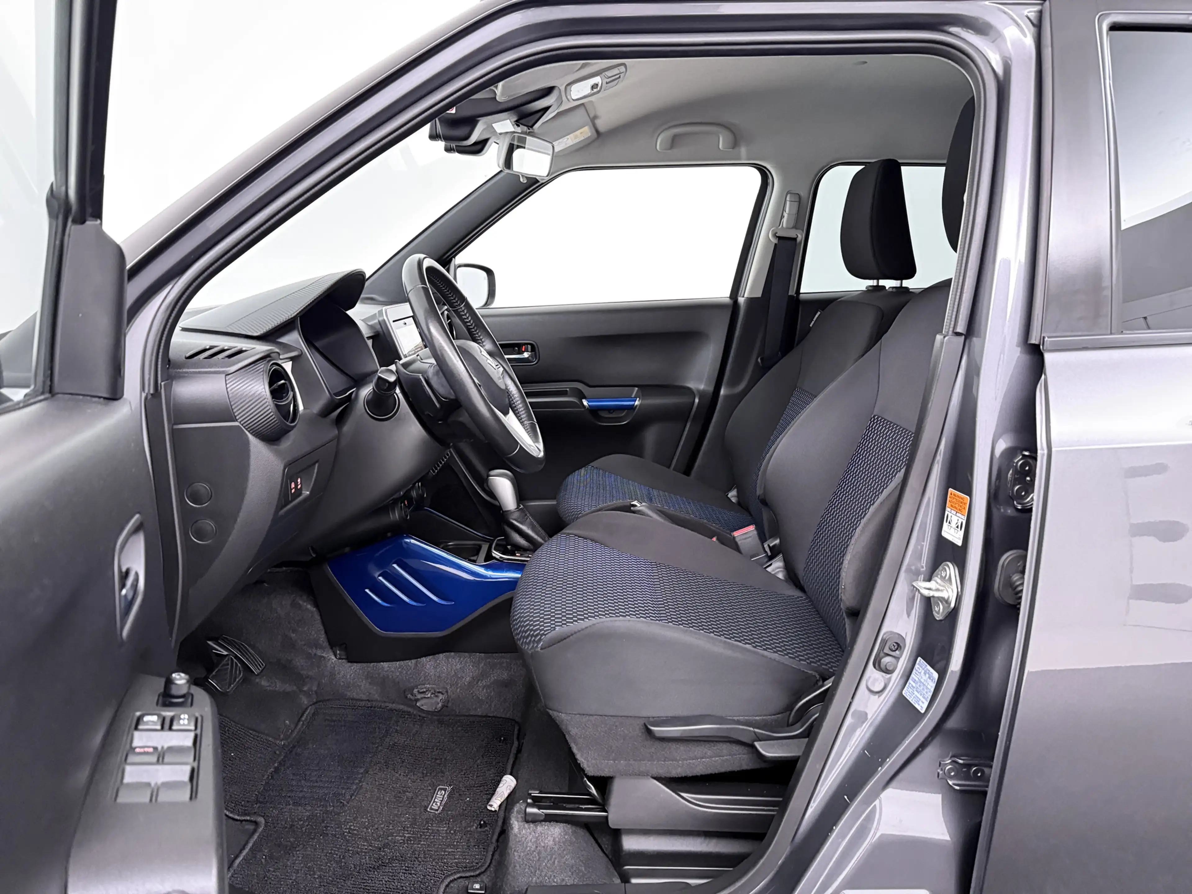 Suzuki Ignis 1.2 Stijl Intro | Navigatie | — photo 6