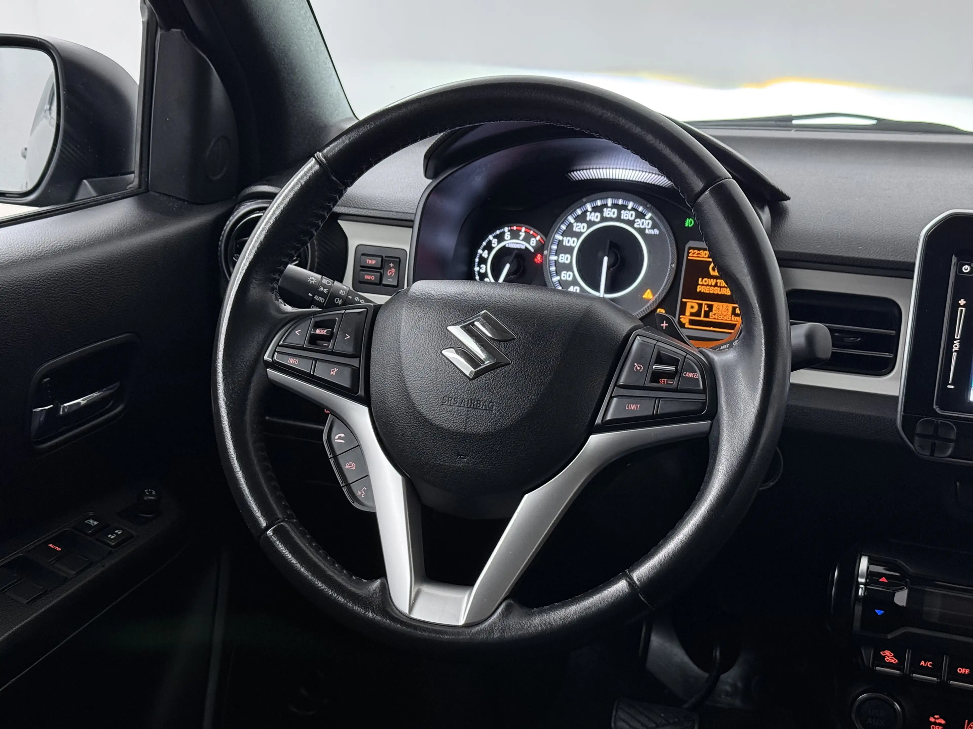 Suzuki Ignis 1.2 Stijl Intro | Navigatie | — photo 9
