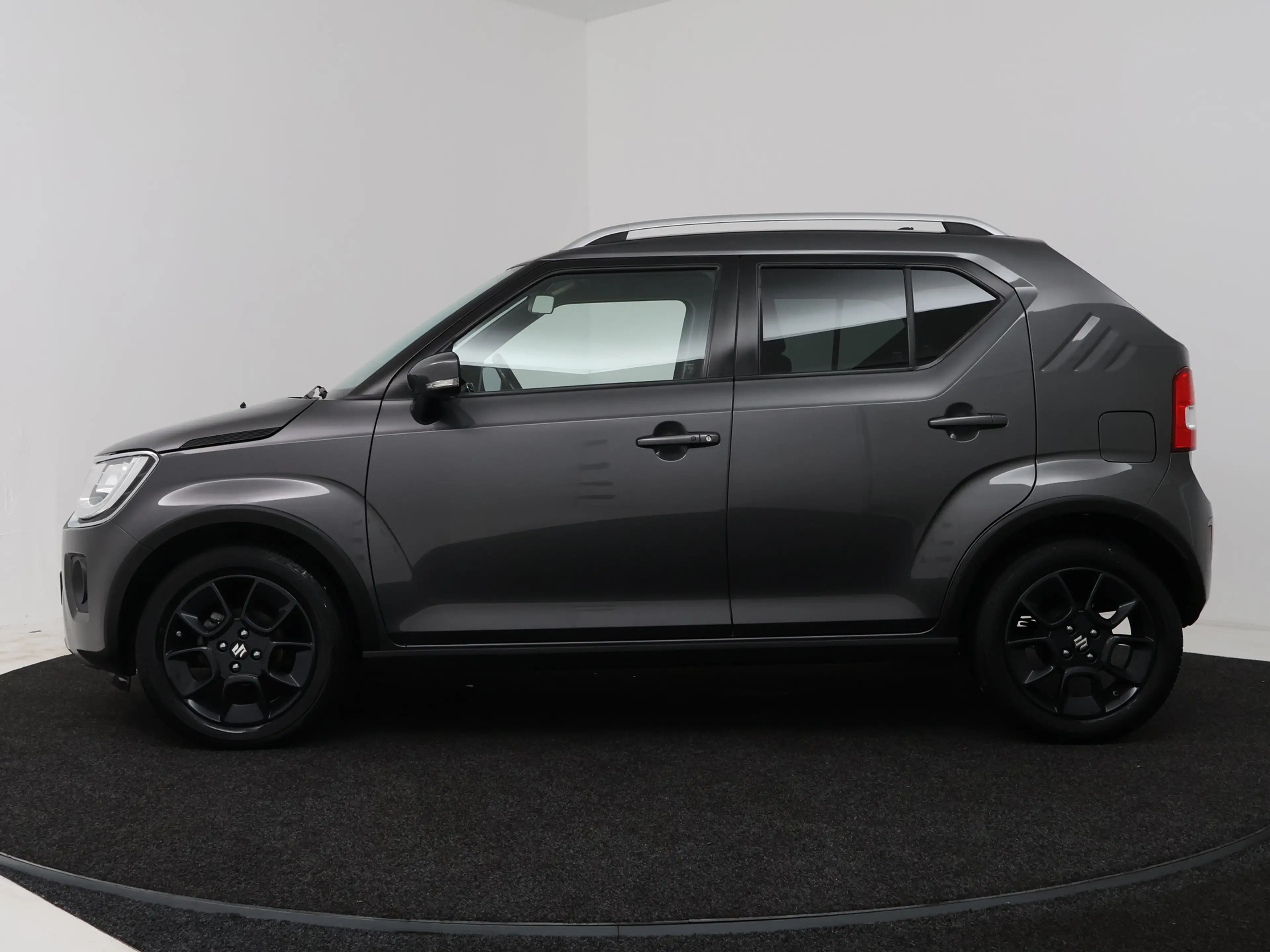 Suzuki Ignis 1.2 Stijl Intro | Navigatie | — photo 3