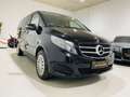 Mercedes-Benz V 250 d BlueTEC lang 4Matic*7-Sitze*MwSt.*1-Besitz* Schwarz - thumbnail 2