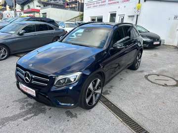 d 4Matic Aut AMG-Line Interieur*bei FIX 6,274%