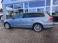 Volkswagen Passat Variant Passat Variant 2.0 TDI 4Motion Highline Sthzg. AHK Blau - thumbnail 6