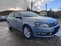 Volkswagen Passat Variant Passat Variant 2.0 TDI 4Motion Highline Sthzg. AHK Blau - thumbnail 3