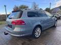 Volkswagen Passat Variant Passat Variant 2.0 TDI 4Motion Highline Sthzg. AHK Blau - thumbnail 4