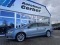 Volkswagen Passat Variant Passat Variant 2.0 TDI 4Motion Highline Sthzg. AHK Blau - thumbnail 1