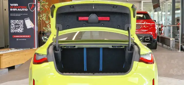 BMW M4 Competition Coupe 1-Hand Aut. *Harman/Kardon*Kamer Ansicht 9