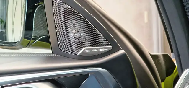 BMW M4 Competition Coupe 1-Hand Aut. *Harman/Kardon*Kamer Ansicht 20