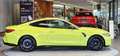 BMW M4 Competition Coupe 1-Hand Aut. *Harman/Kardon*Kamer Gelb - thumbnail 5