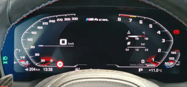 BMW M4 Competition Coupe 1-Hand Aut. *Harman/Kardon*Kamer Ansicht 14