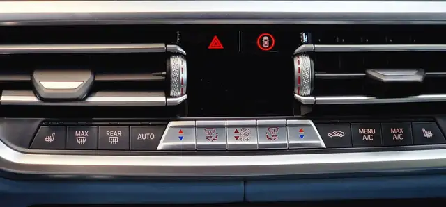 BMW M4 Competition Coupe 1-Hand Aut. *Harman/Kardon*Kamer Ansicht 26