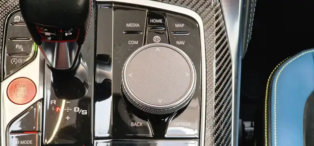 BMW M4 Competition Coupe 1-Hand Aut. *Harman/Kardon*Kamer Ansicht 24