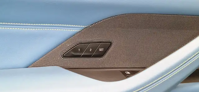 BMW M4 Competition Coupe 1-Hand Aut. *Harman/Kardon*Kamer Ansicht 21