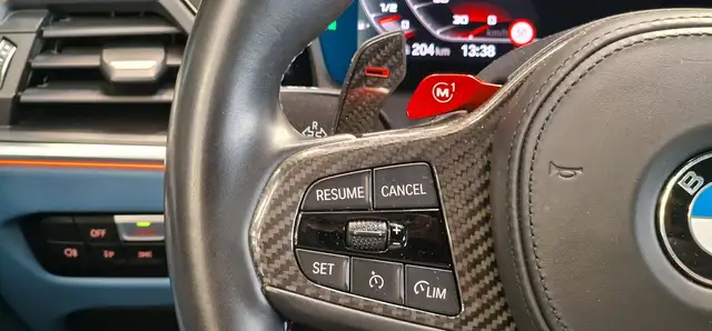 BMW M4 Competition Coupe 1-Hand Aut. *Harman/Kardon*Kamer Ansicht 19