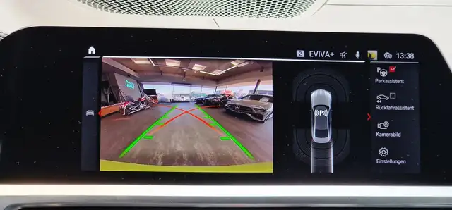 BMW M4 Competition Coupe 1-Hand Aut. *Harman/Kardon*Kamer Ansicht 16