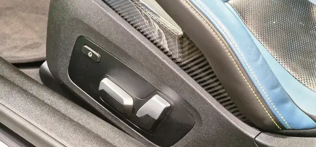 BMW M4 Competition Coupe 1-Hand Aut. *Harman/Kardon*Kamer Ansicht 22