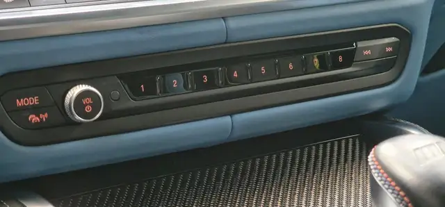 BMW M4 Competition Coupe 1-Hand Aut. *Harman/Kardon*Kamer Ansicht 25