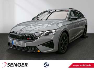 2.0 TSI RS Digitales Cockpit 360° Kame.