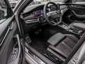 Skoda Octavia 2.0 TSI RS Digitales Cockpit 360° Kame. Gris - thumbnail 11