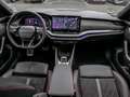Skoda Octavia 2.0 TSI RS Digitales Cockpit 360° Kame. Gris - thumbnail 9