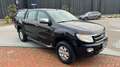 Ford Ranger 2.2 tdci double cab Limited Zwart - thumbnail 3