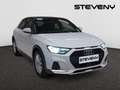 Audi A1 A1 Citycarver 30 TFSI * S line * Boîte Auto Blanc - thumbnail 2