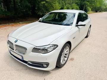530D Xdrive 258 CH MODERN F10