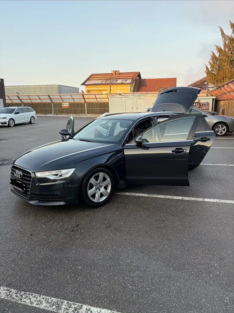 Audi A6 *FINANZIERUNG MÖGLICH* PICKERL NEU Avant 2,0 TDI - 2