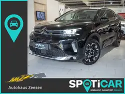 Citroën C5 Aircross BlueHDi 130 Max LED NAVI 360° ACC