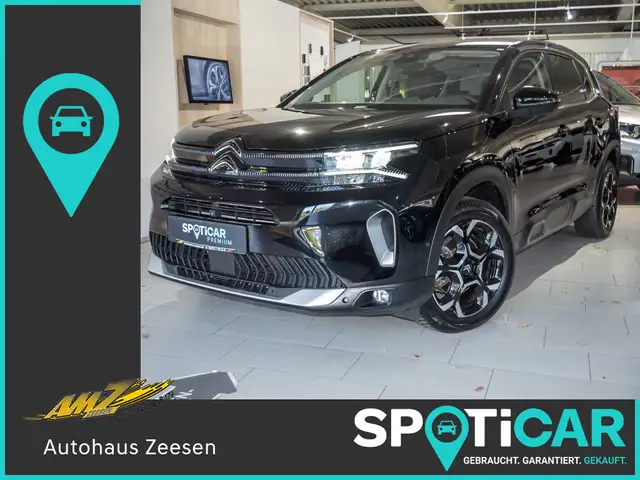 Citroën C5 Aircross BlueHDi 130 Max LED NAVI 360° ACC