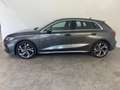 Audi A3 Sportback 40 1.5 TFSI e S line MATRIX*NAVI*RFK ... Grau - thumbnail 2
