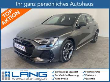 Sportback 40 1.5 TFSI e S line MATRIX*NAVI*RFK ...